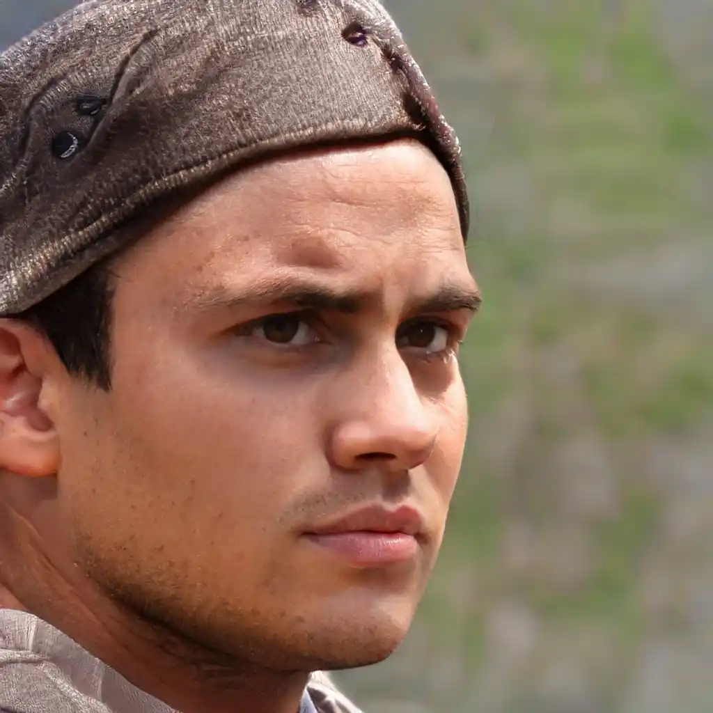 Image for Author Chris Hall